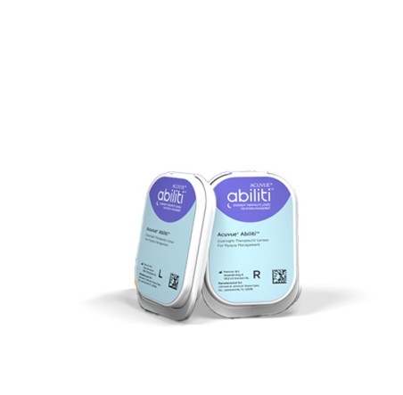 Acuvue Abiliti 1-Day