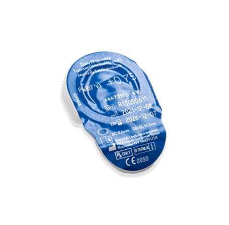 Bausch + Lomb ULTRA One Day Günlük Lens | ComfortFeel