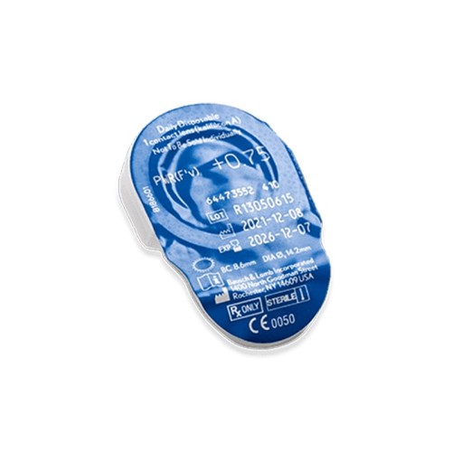 Bausch + Lomb ULTRA One Day Günlük Lens | ComfortFeel