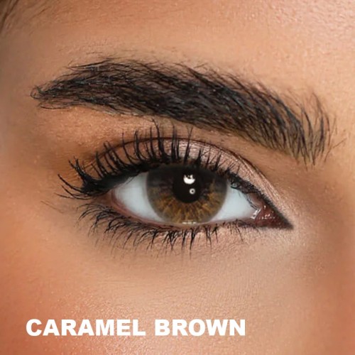 Desio Att. Quarterly 3 Tone Toric Lens