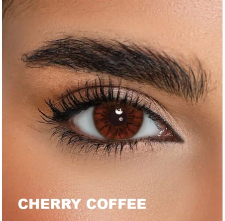 Desio Att. Quarterly 3 Tone Toric Lens