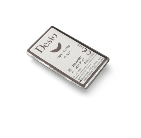 Desio Coffee Collection Ela Renk Espresso (3 Aylık)