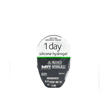 MyDay Daily (30’lu Kutu)