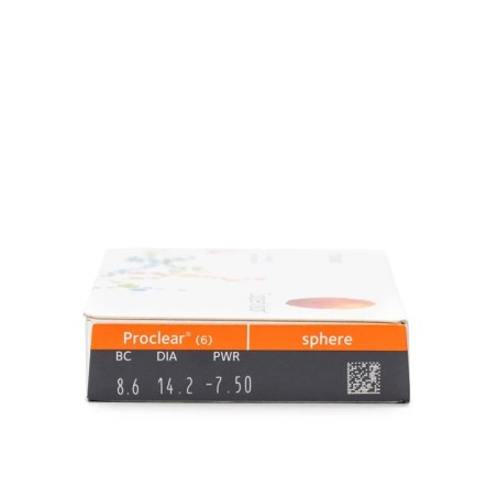 Proclear 1 Day