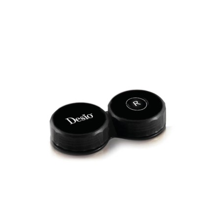 Desio Coffee Collection Ela Renk Espresso (3 Aylık)