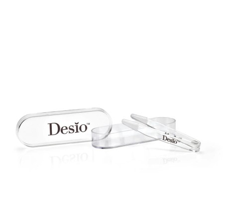 Desio Coffee Collection Ela Renk Espresso (3 Aylık)