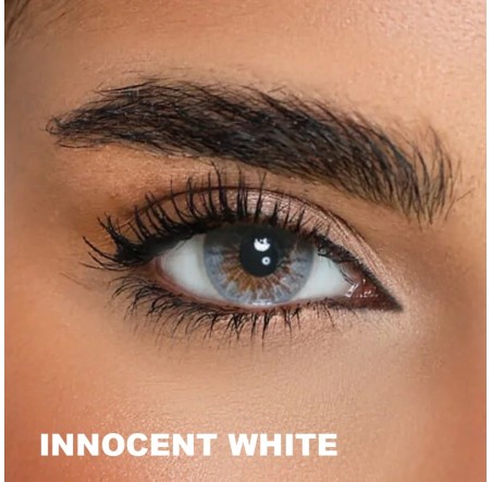 Desio Att. Quarterly 3 Tone Toric Lens