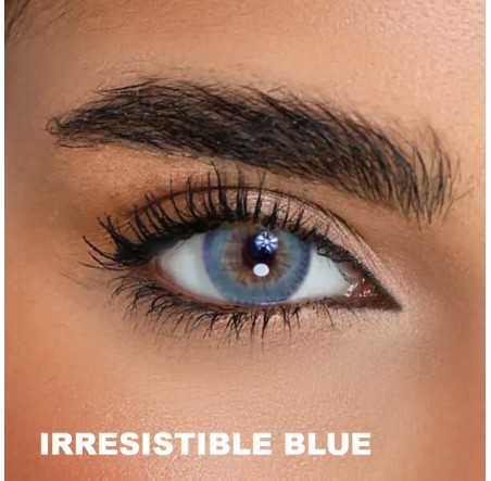 Desio Att. Quarterly 3 Tone Toric Lens