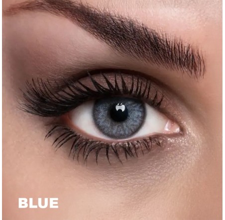 Lacelle TRI-KOLOR Renkli Lens