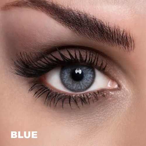 Lacelle TRI-KOLOR Renkli Lens