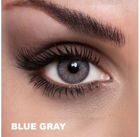 Lacelle TRI-KOLOR Renkli Lens