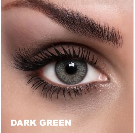 Lacelle TRI-KOLOR Renkli Lens