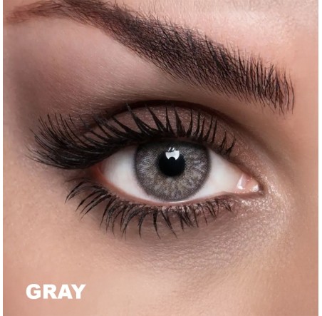 Lacelle TRI-KOLOR Renkli Lens