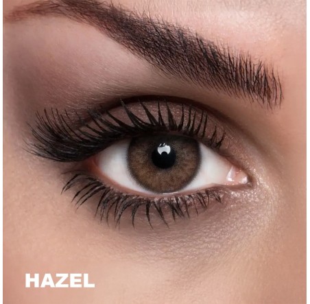 Lacelle TRI-KOLOR Renkli Lens