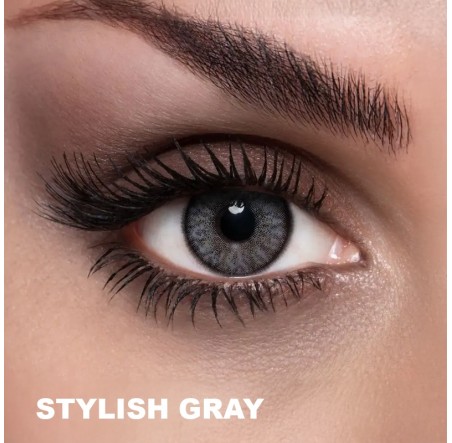 Lacelle TRI-KOLOR Renkli Lens