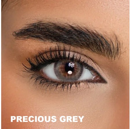 Desio Att. Quarterly 3 Tone Toric Lens