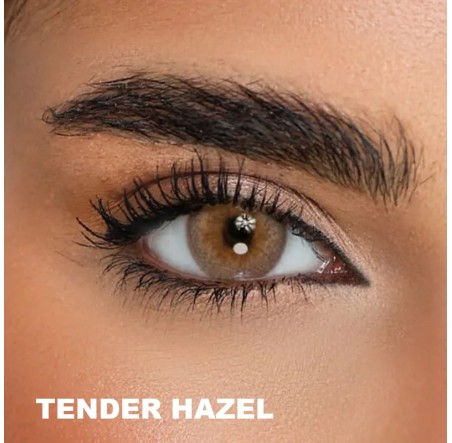 Desio Att. Quarterly 3 Tone Toric Lens