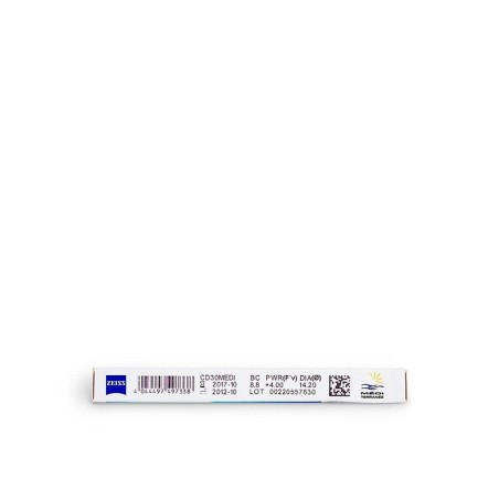 Zeiss Contact Day 30