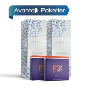 2 Kutu Fx Eyes Lens (1 Yıllık)  + Solüsyon