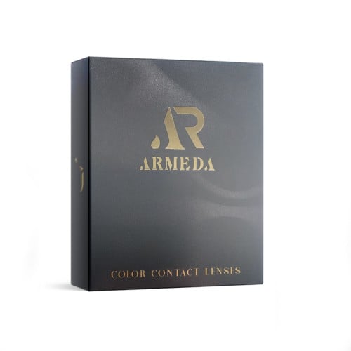 Armeda Renkli Lens (1 Yıllık)