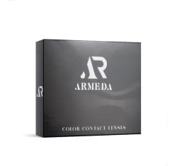 Armeda Renkli Lens (6 Aylık)