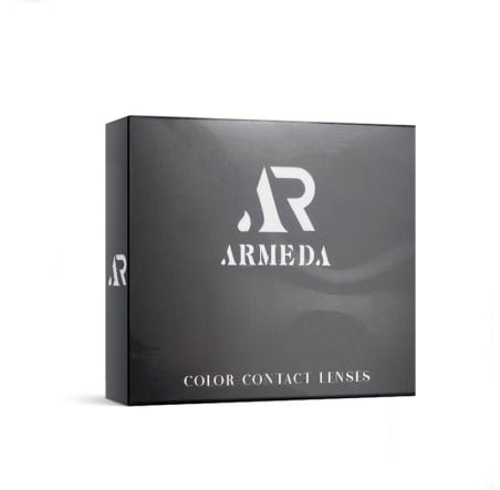 Armeda Renkli Lens (6 Aylık)