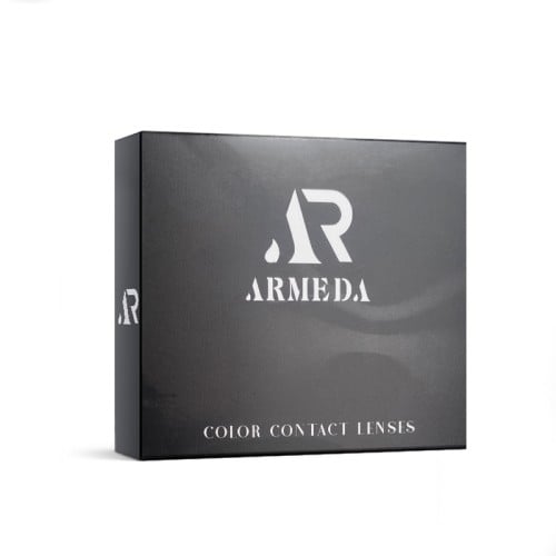 Armeda Renkli Lens (6 Aylık)