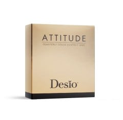 Desio Attitude Quarterly 3 Tone (3 Aylık)