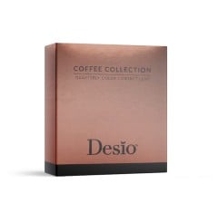 Desio Coffee Collection (3 Aylık)
