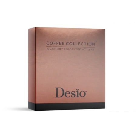 Desio Coffee Collection (3 Aylık)