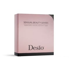 Desio Sensual Beauty (3 Aylık)