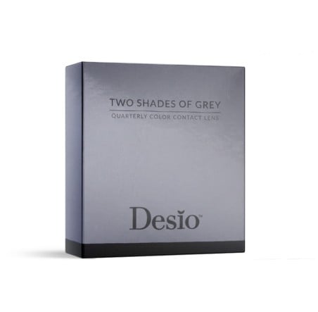 Desio Two Shades Of Grey (3 Aylık)