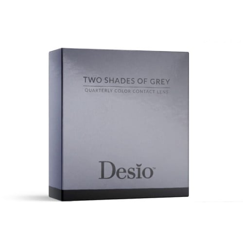 Desio Two Shades Of Grey (3 Aylık)