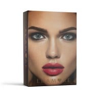 El Amore Amore Serisi (1 Yıllık)