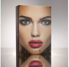 El Amore Retro Serisi (1 Yıllık)