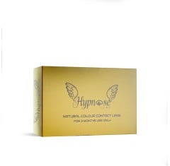 Hypnose Lens (3 Aylık)