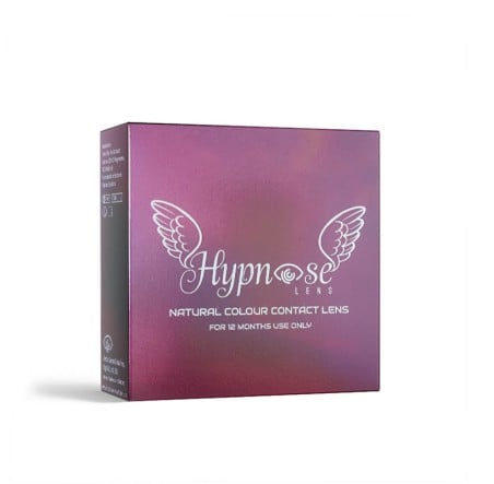 Hypnose Lens (1 Yıllık)