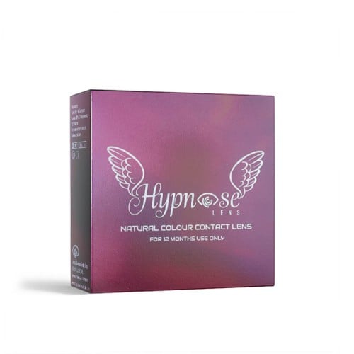 Hypnose Lens (3 Aylık)