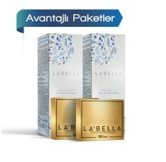 Labella Milano (3 Aylık) 2 + 2 Adet