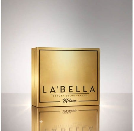 Labella Milano Serisi (3 Aylık)