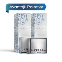 Labella Premium Serisi (3 Aylık) 2 + 2 Adet