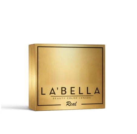 Labella Real Serisi (3 Aylık)