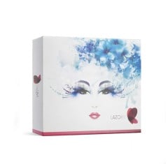 Lazord Renkli Lens (1 Yıllık)