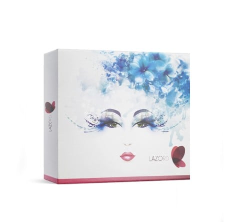 Lazord Renkli Lens (1 Yıllık)