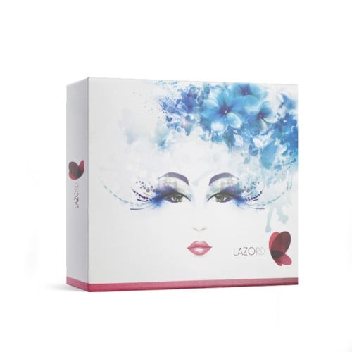 Lazord Renkli Lens (1 Yıllık)