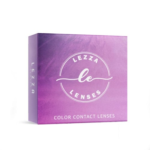 Lezza Kontakt Lens (1 Yıllık)