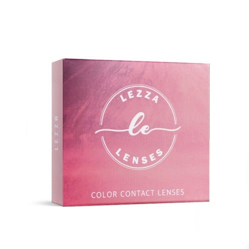 Lezza Kontakt Lens (6 Aylık)