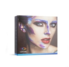 Lorans Renkli Lens (6 Aylık)