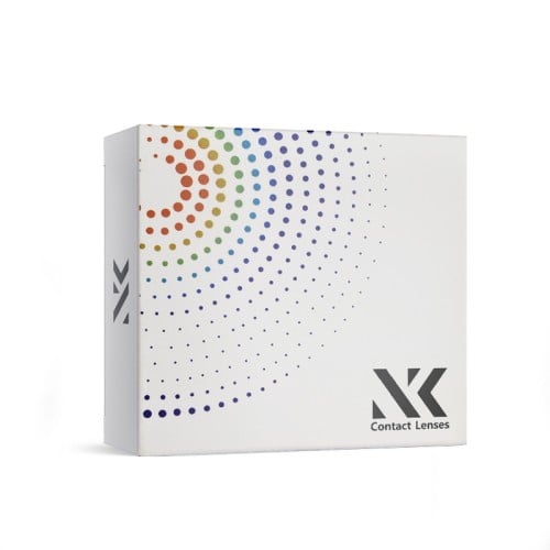 NK Renkli Lens (1 Yıllık)