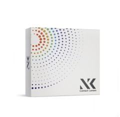 NK Renkli Lens (6 Aylık)